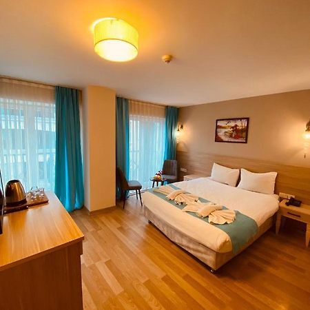 Ottoman Luxury Hotel Isztambul Kültér fotó