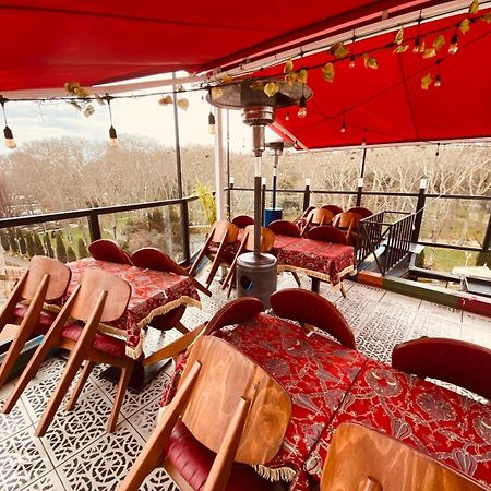 Ottoman Luxury Hotel Isztambul Kültér fotó