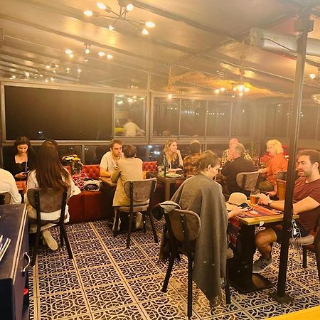 Ottoman Luxury Hotel Isztambul Kültér fotó