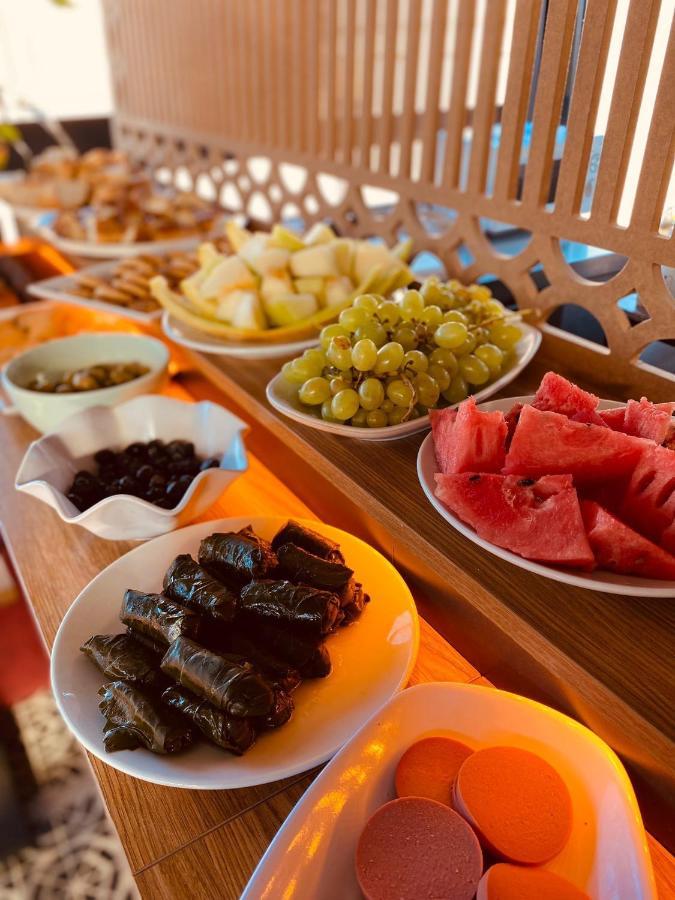 Ottoman Luxury Hotel Isztambul Kültér fotó