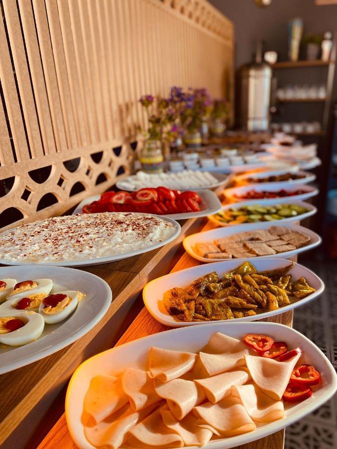 Ottoman Luxury Hotel Isztambul Kültér fotó