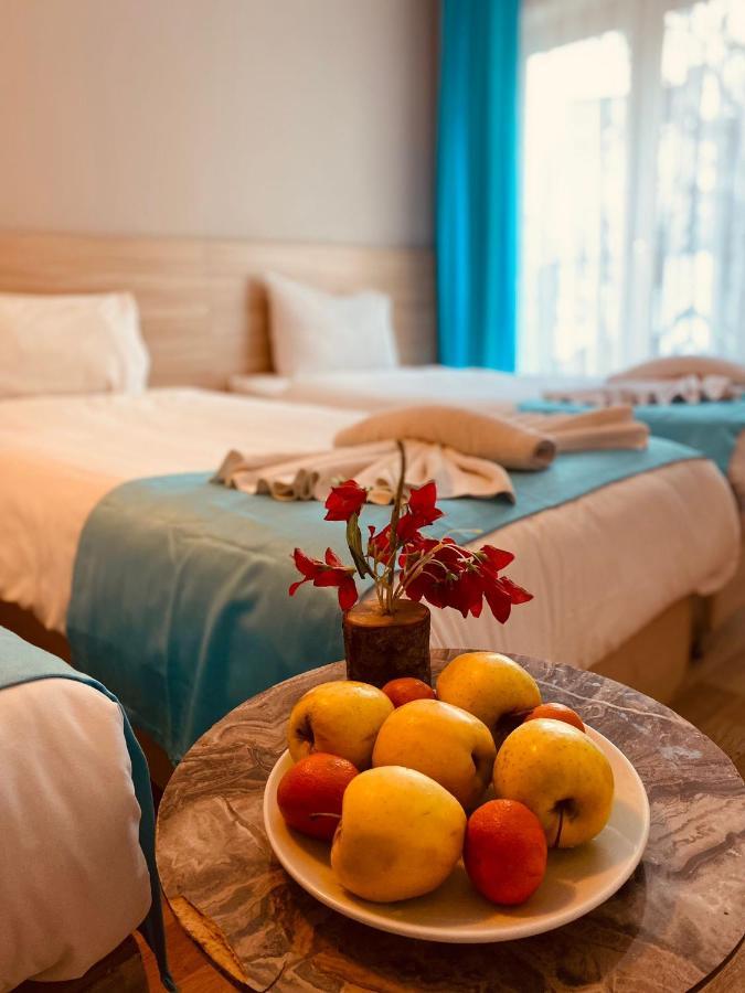 Ottoman Luxury Hotel Isztambul Kültér fotó