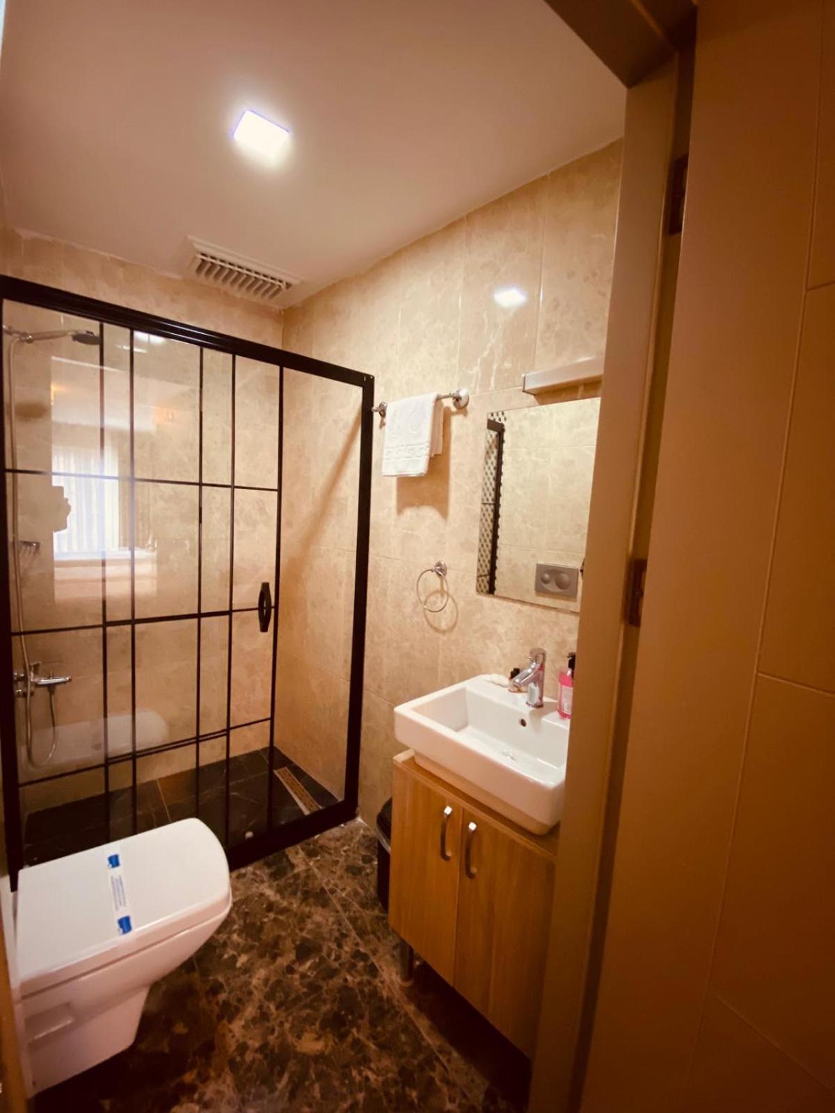 Ottoman Luxury Hotel Isztambul Kültér fotó