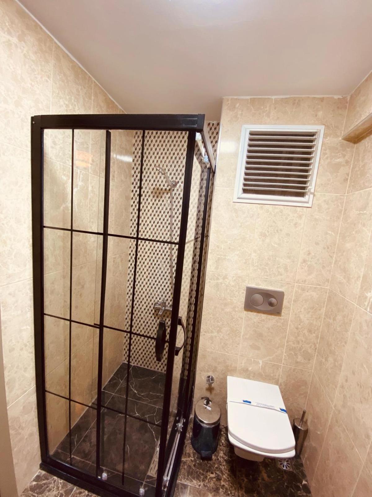 Ottoman Luxury Hotel Isztambul Kültér fotó