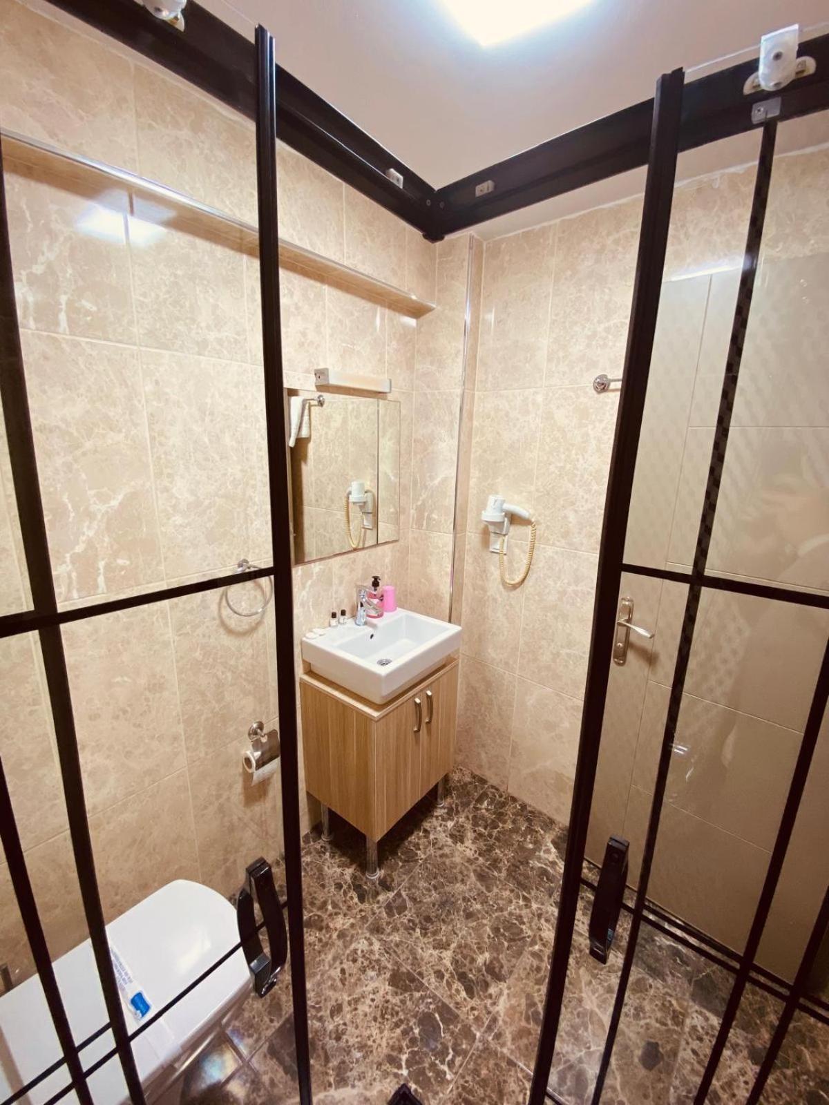 Ottoman Luxury Hotel Isztambul Kültér fotó