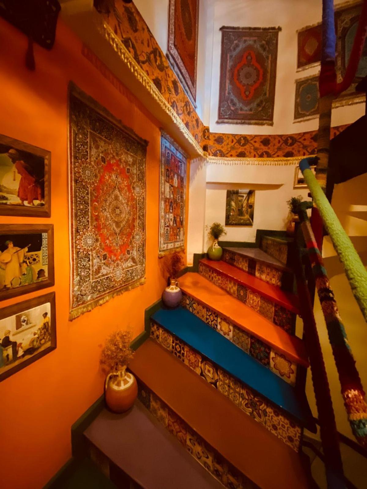 Ottoman Luxury Hotel Isztambul Kültér fotó
