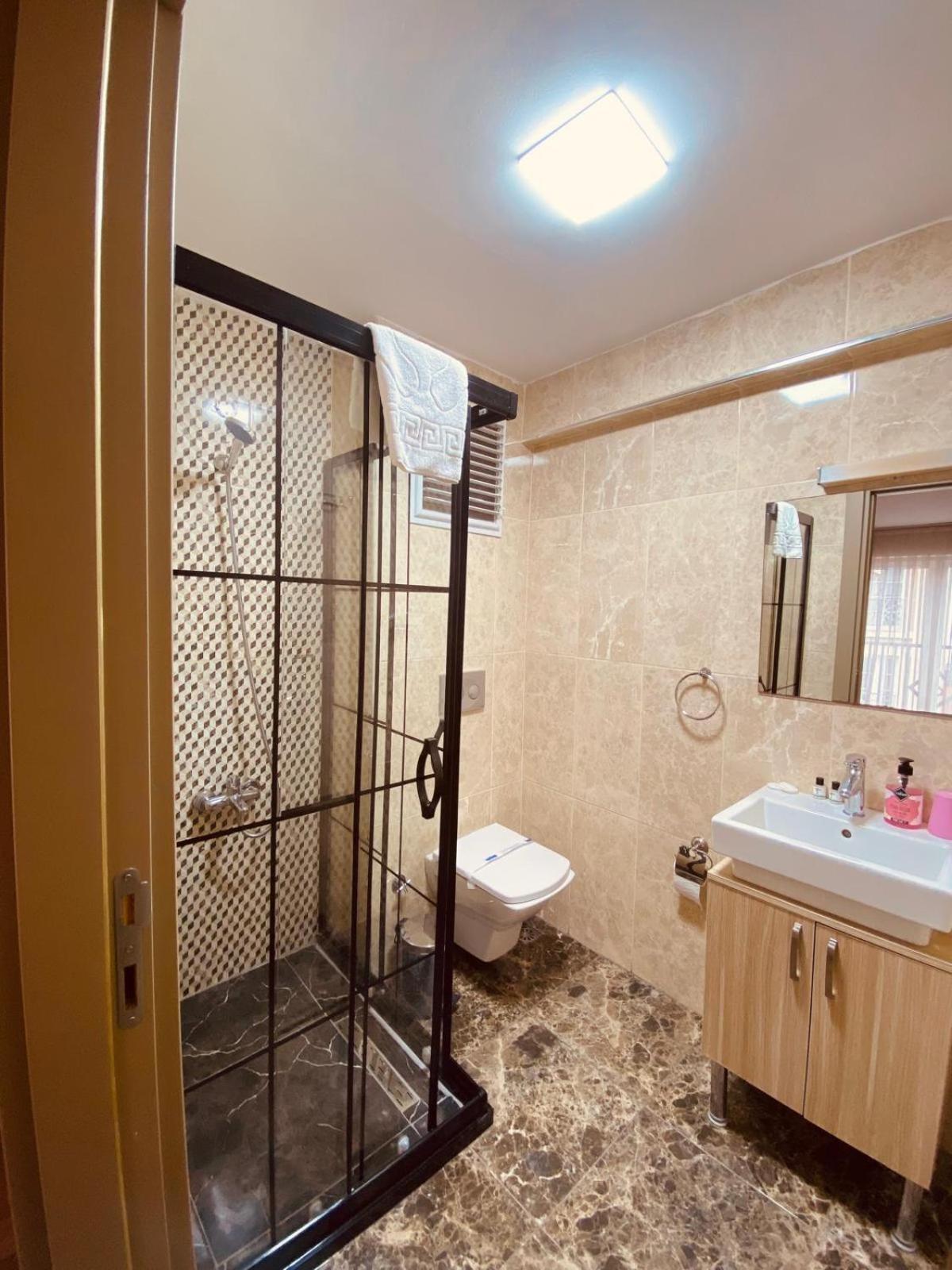 Ottoman Luxury Hotel Isztambul Kültér fotó